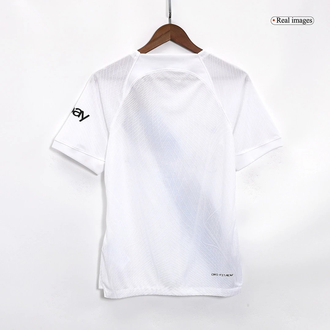 Inter Milan 23/24 Away Jersey (Player Version) — photo 5