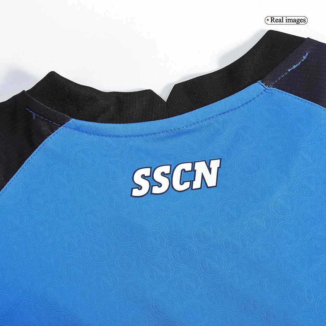 Napoli 22/23 Home Jersey — photo 11