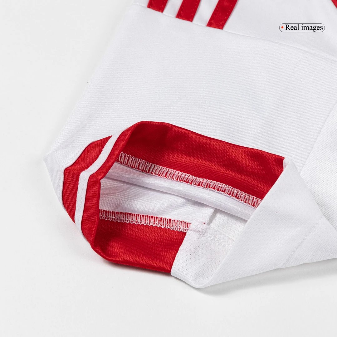 Arsenal US Pack Shirt 2025 26 — photo 6