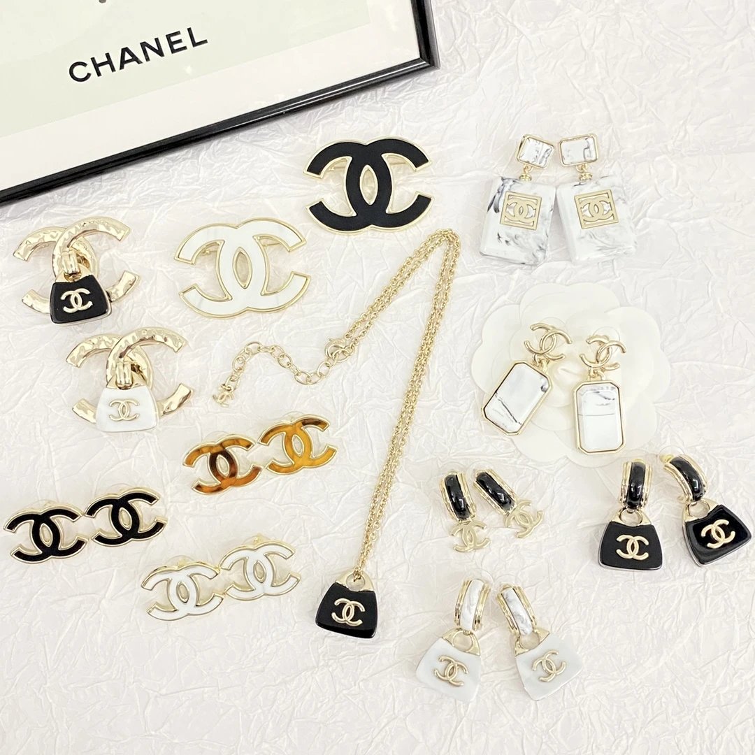 Chanel Brooch Ver.E — photo 9