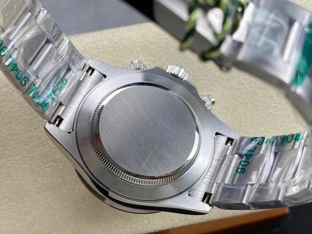 Rolex Daytona Automatic Watch 40mm Ver.P — photo 8