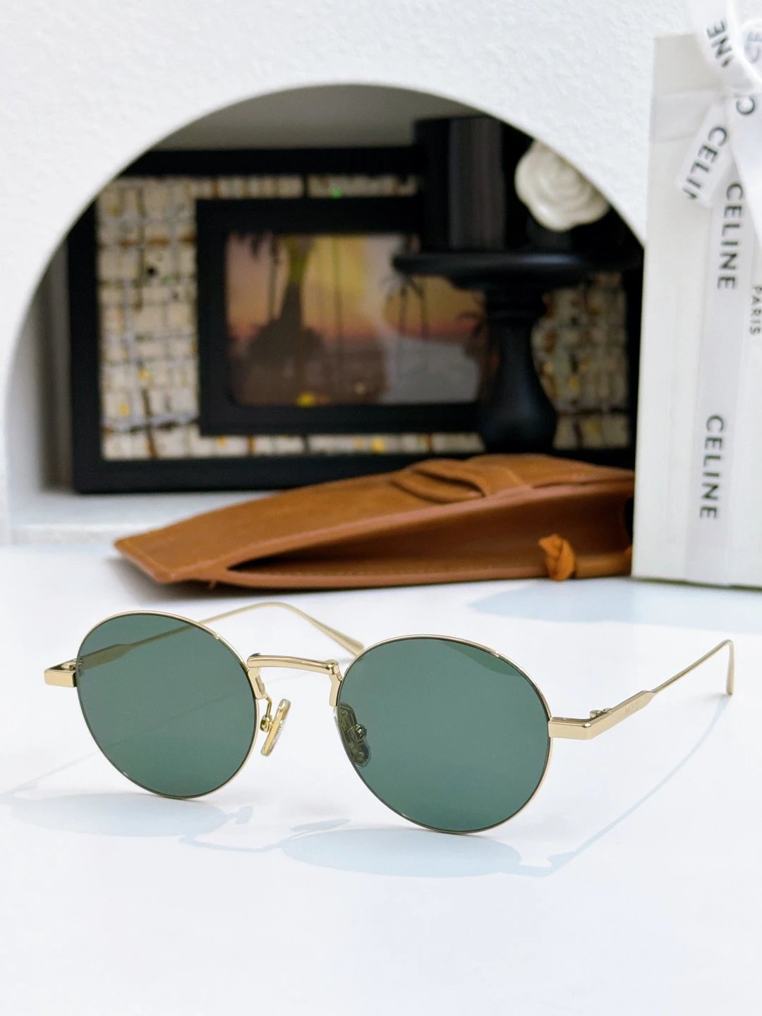 Celine Sunglasses Ver.C — Photo 2