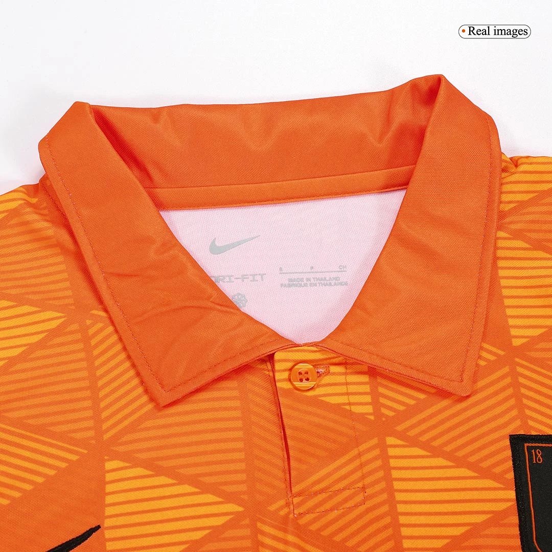 Afc Richmond 2023 Away Jersey — photo 4