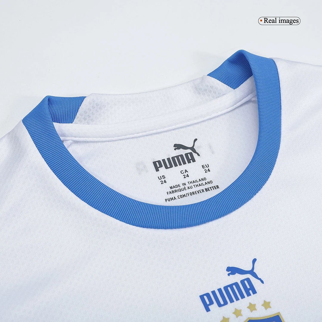 Italy 2022 Away Jersey - Kids — Zdjęcie 8