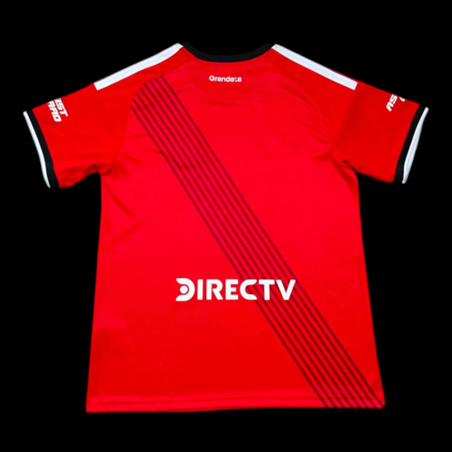 River Plate 26/27 Third Jersey — Photo 2