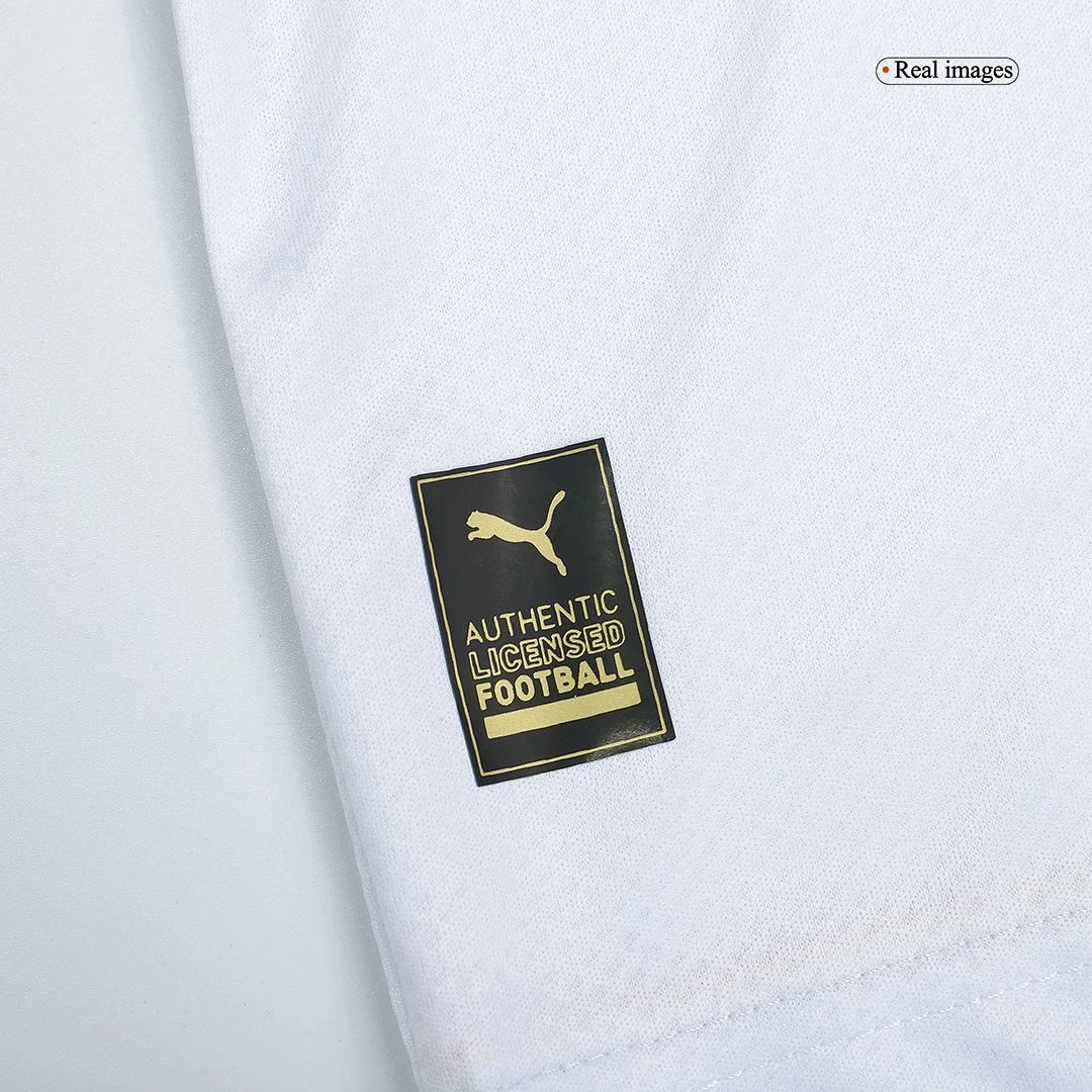 Italy 2022 Away Jersey - Kids — Zdjęcie 13