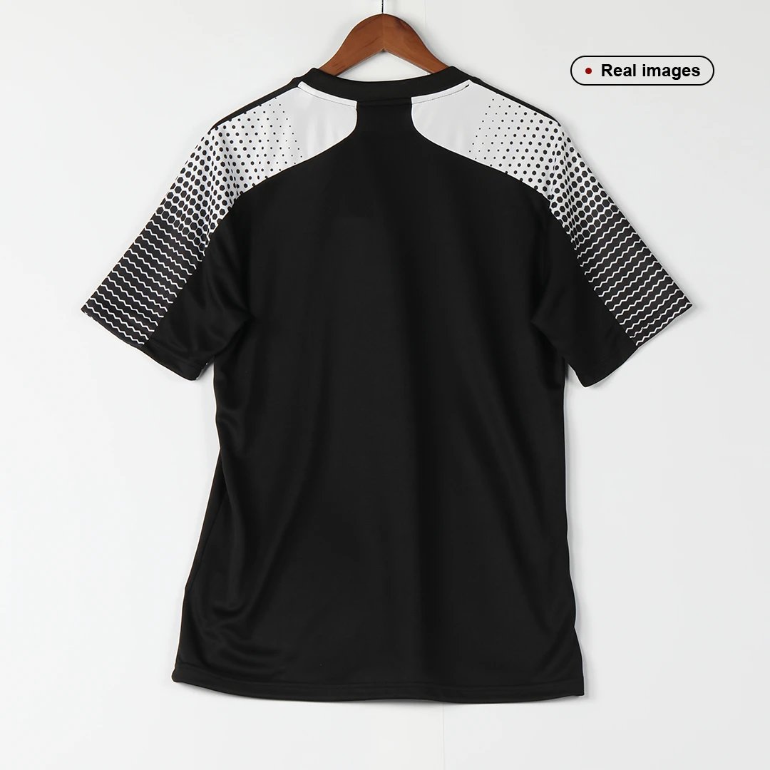 FC Sheriff 21/22 Home Jersey — QC