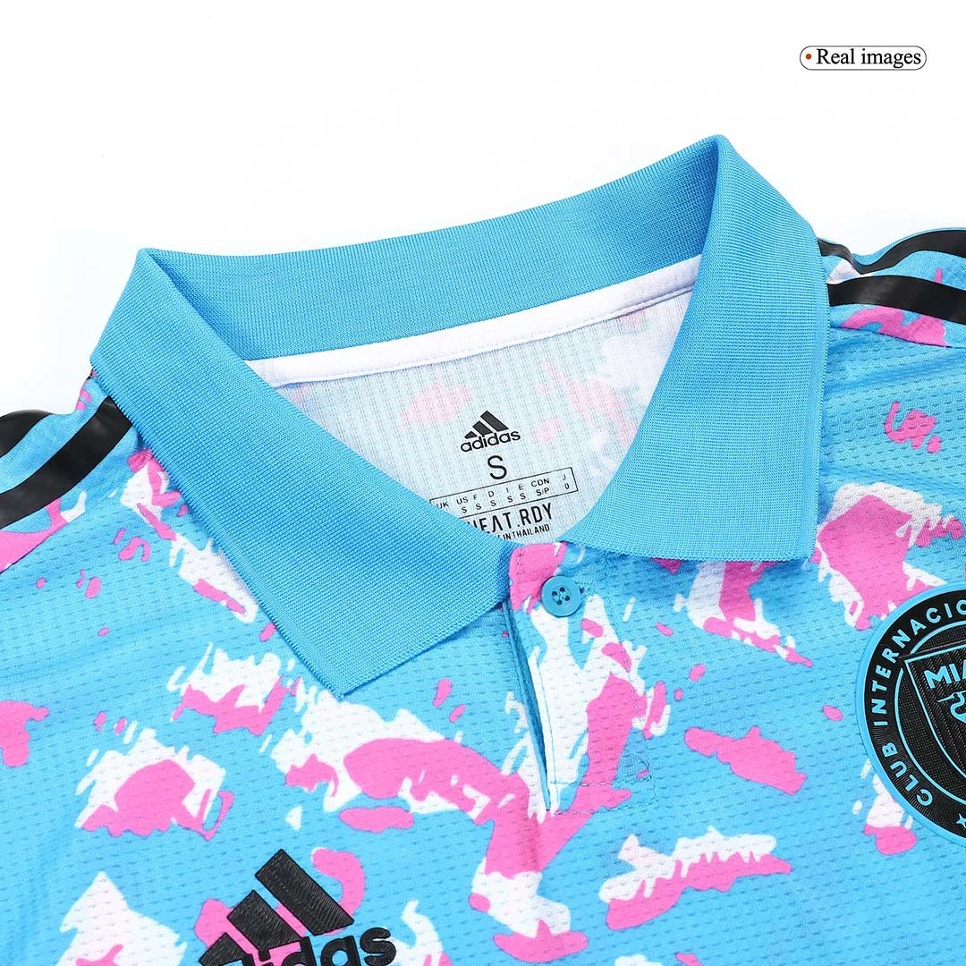 Inter Miami 2023 Jersey (Player Version) — QC