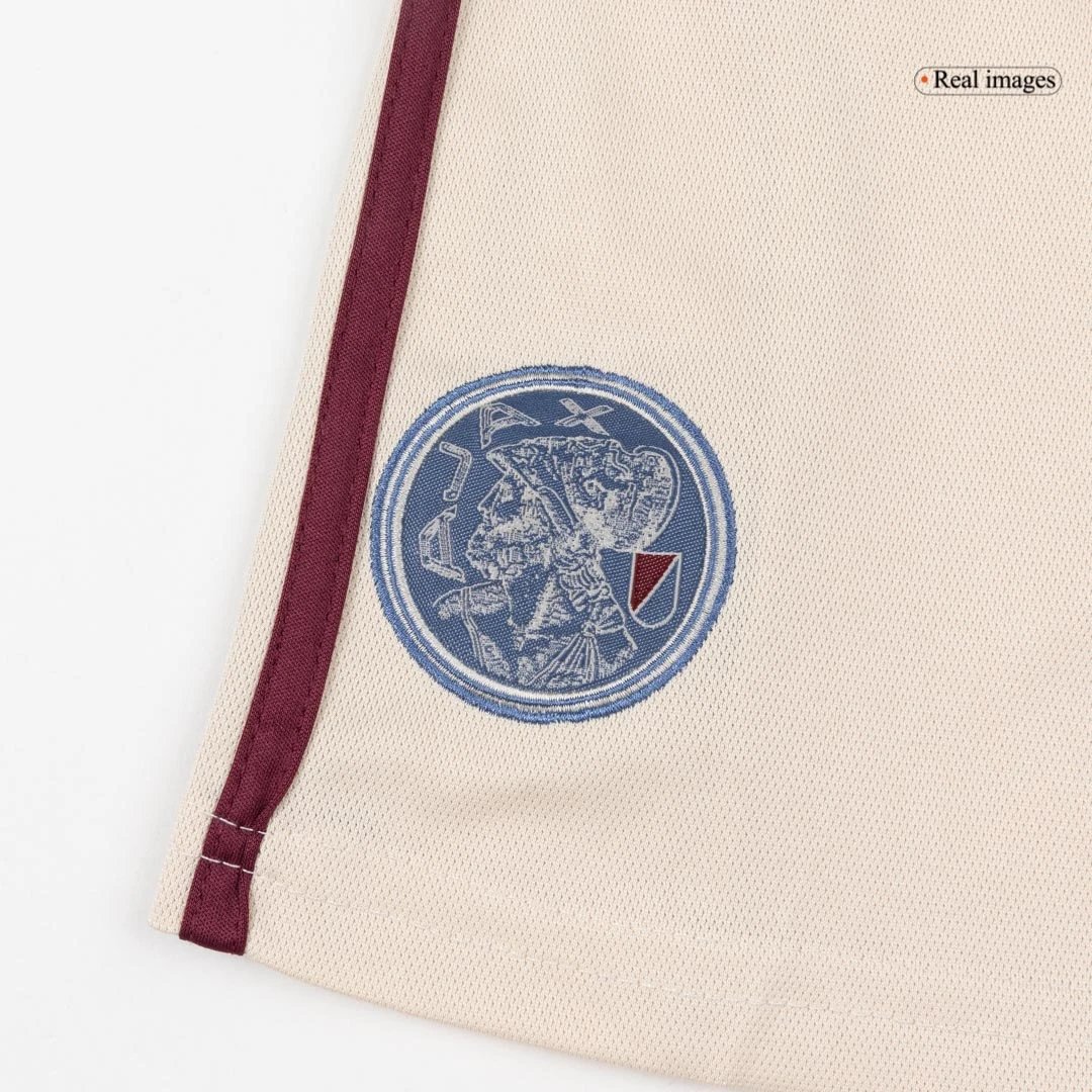 Ajax 25/26 Third Jersey - Kids — photo 12
