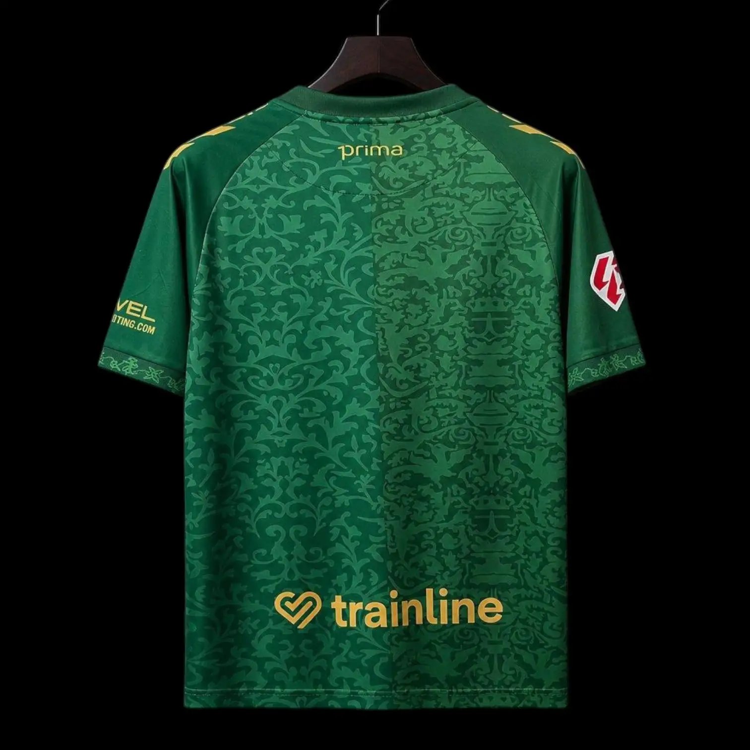 Betis Sevile 26/27 Away Jersey — Photo 2