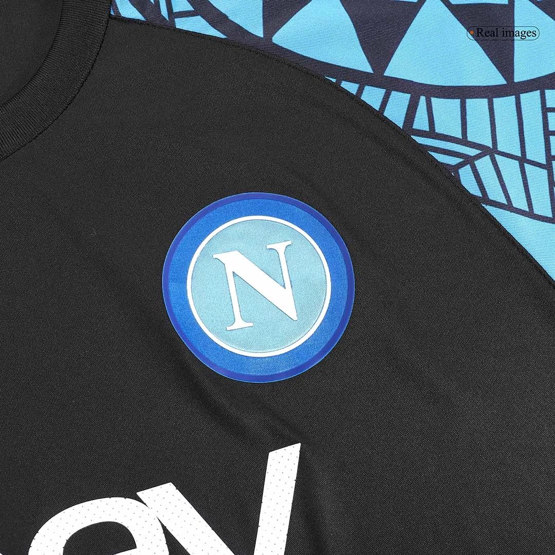 Napoli 23/24 Pre-Match Jersey — photo 9