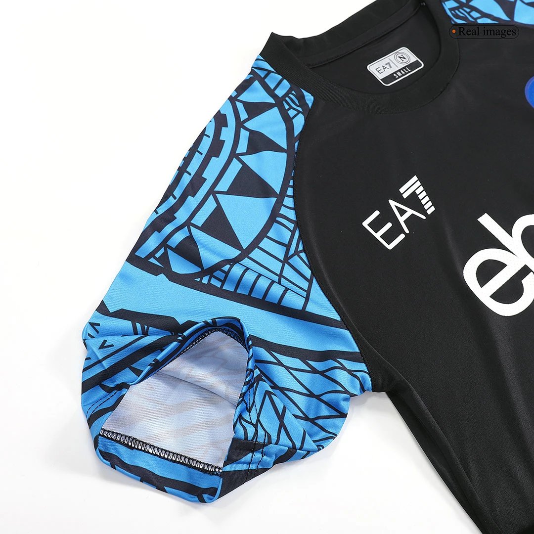 Napoli 23/24 Pre-Match Jersey — photo 10