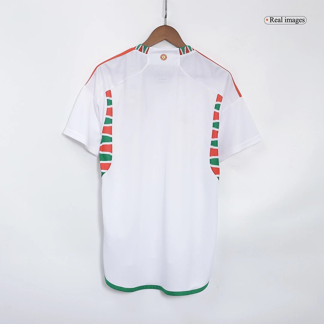 Wales 2022 Away Jersey — Zdjęcie 4