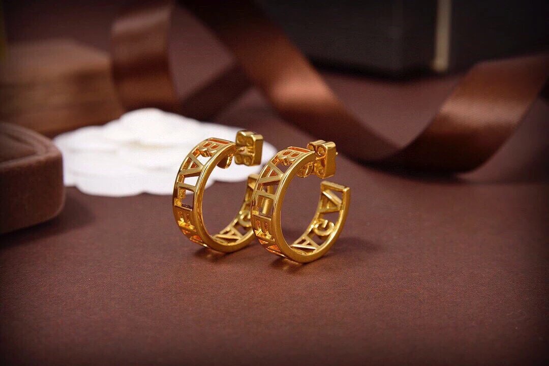 Balenciaga Earrings Ver.A — photo 6