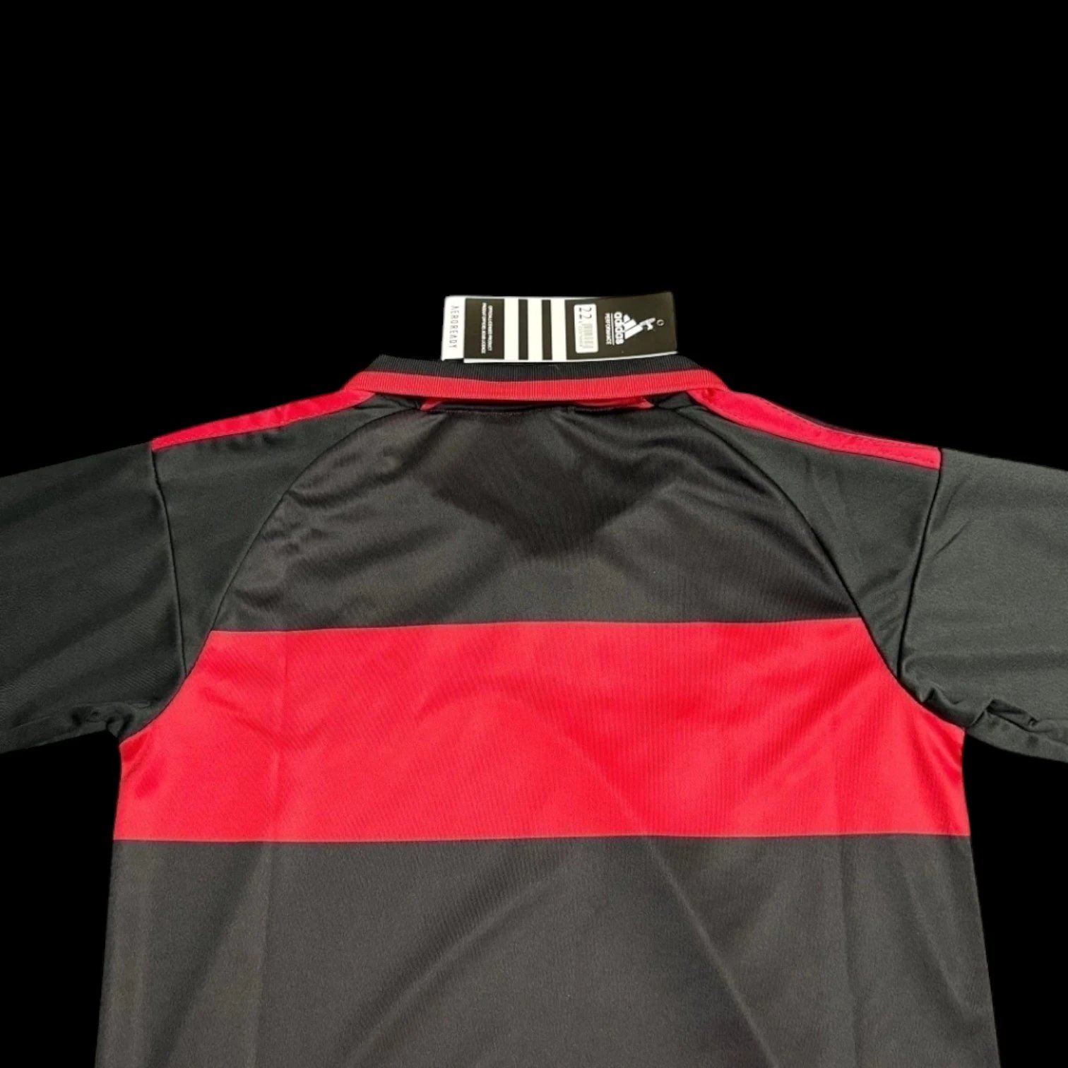 Flamengo 26/27 Home Jersey - Kids — photo 6