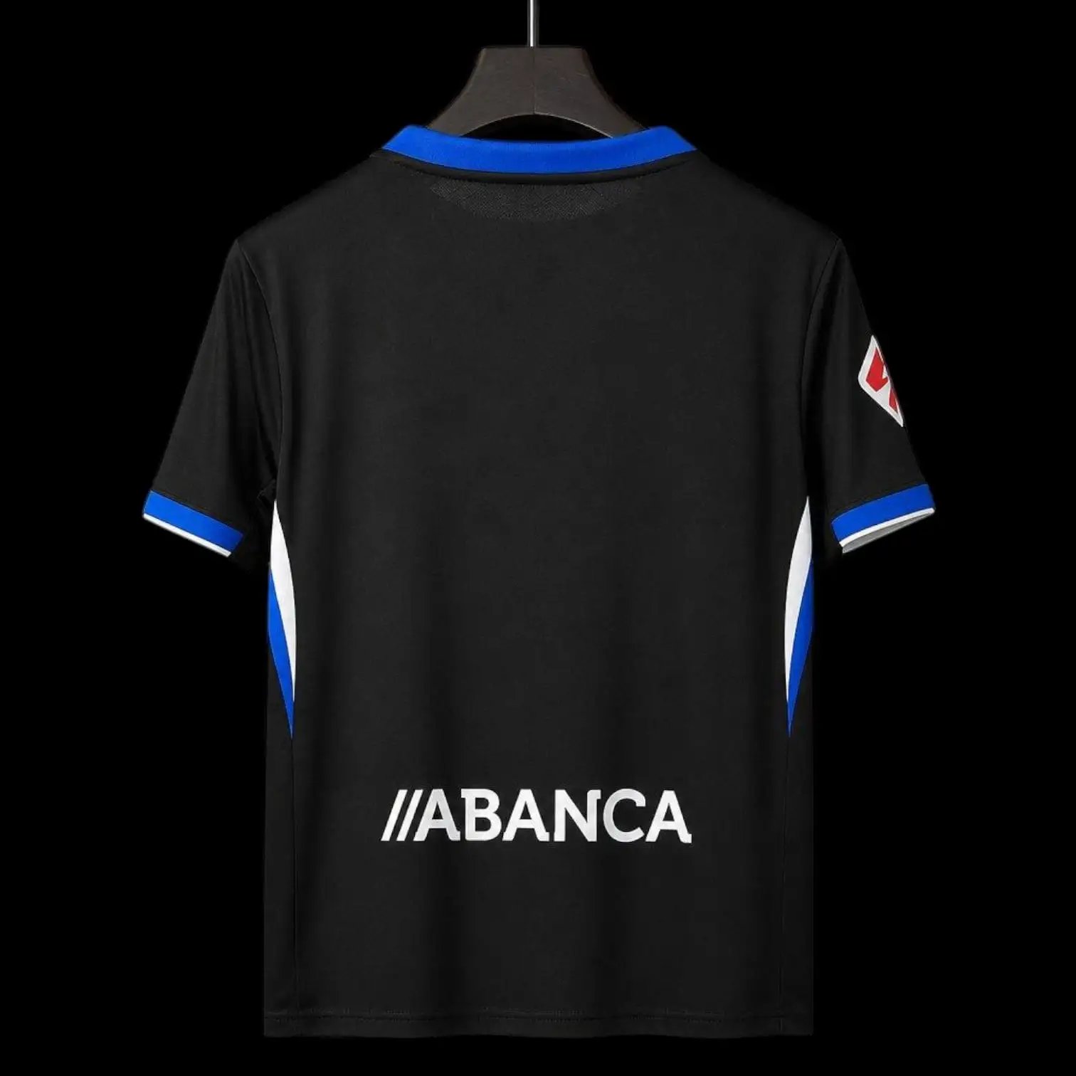 Alaves 26/27 Away Jersey — Photo 2