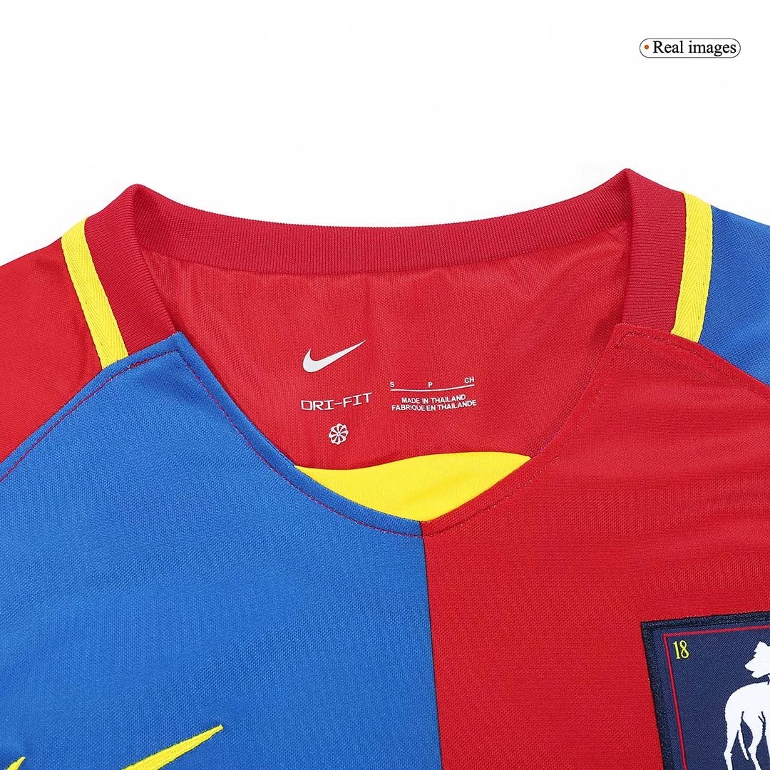 Afc Richmond 2023 Home Jersey — photo 6