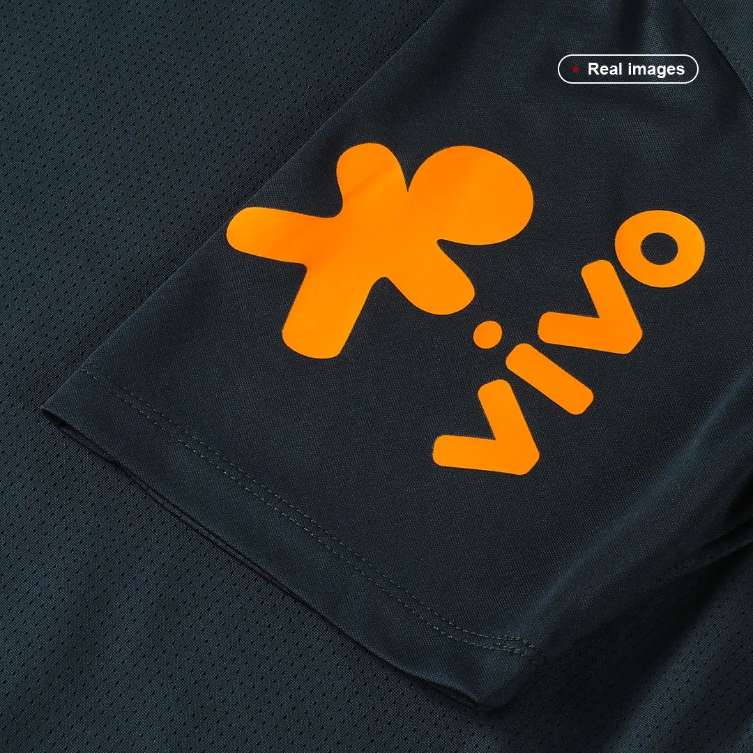 Brazil 2021 Jersey — Photo 6