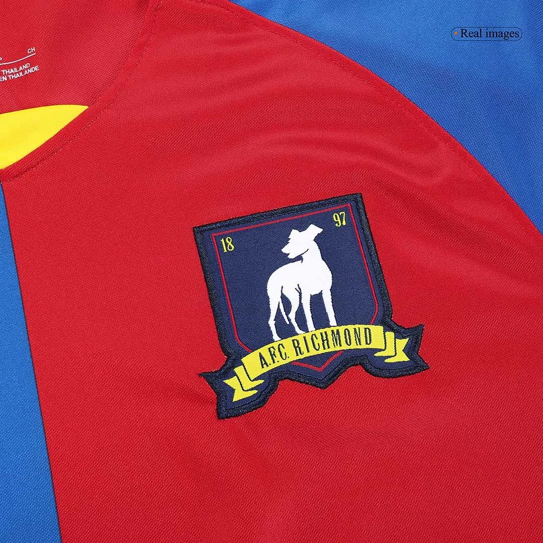 Afc Richmond 2023 Home Jersey — photo 12