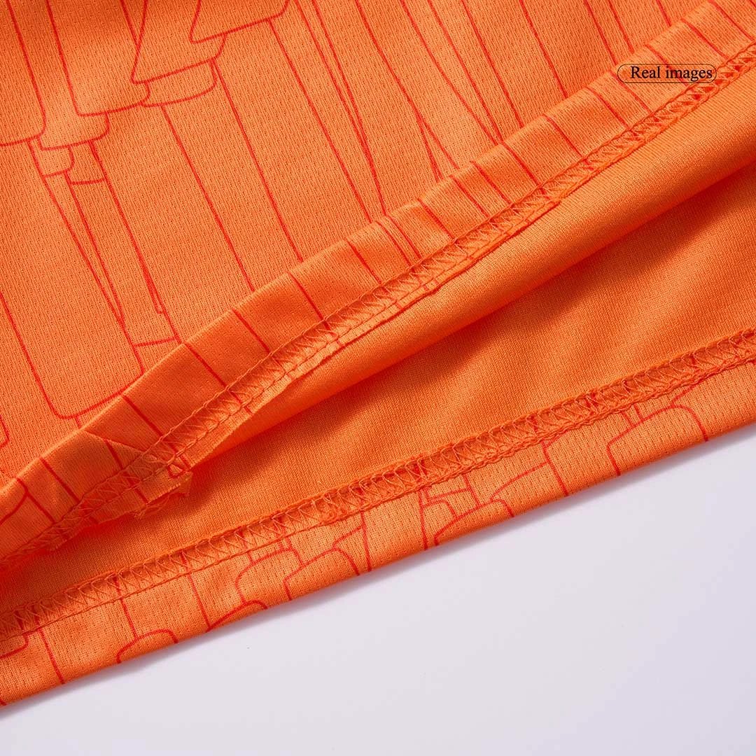 C Te D Ivoire 24/25 Home Jersey — Photo 15
