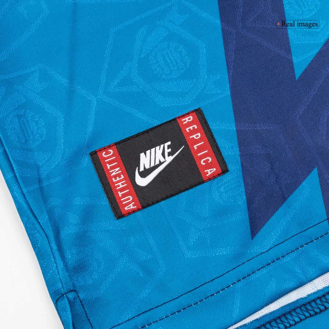Arsenal Retro Away Jersey — photo 8