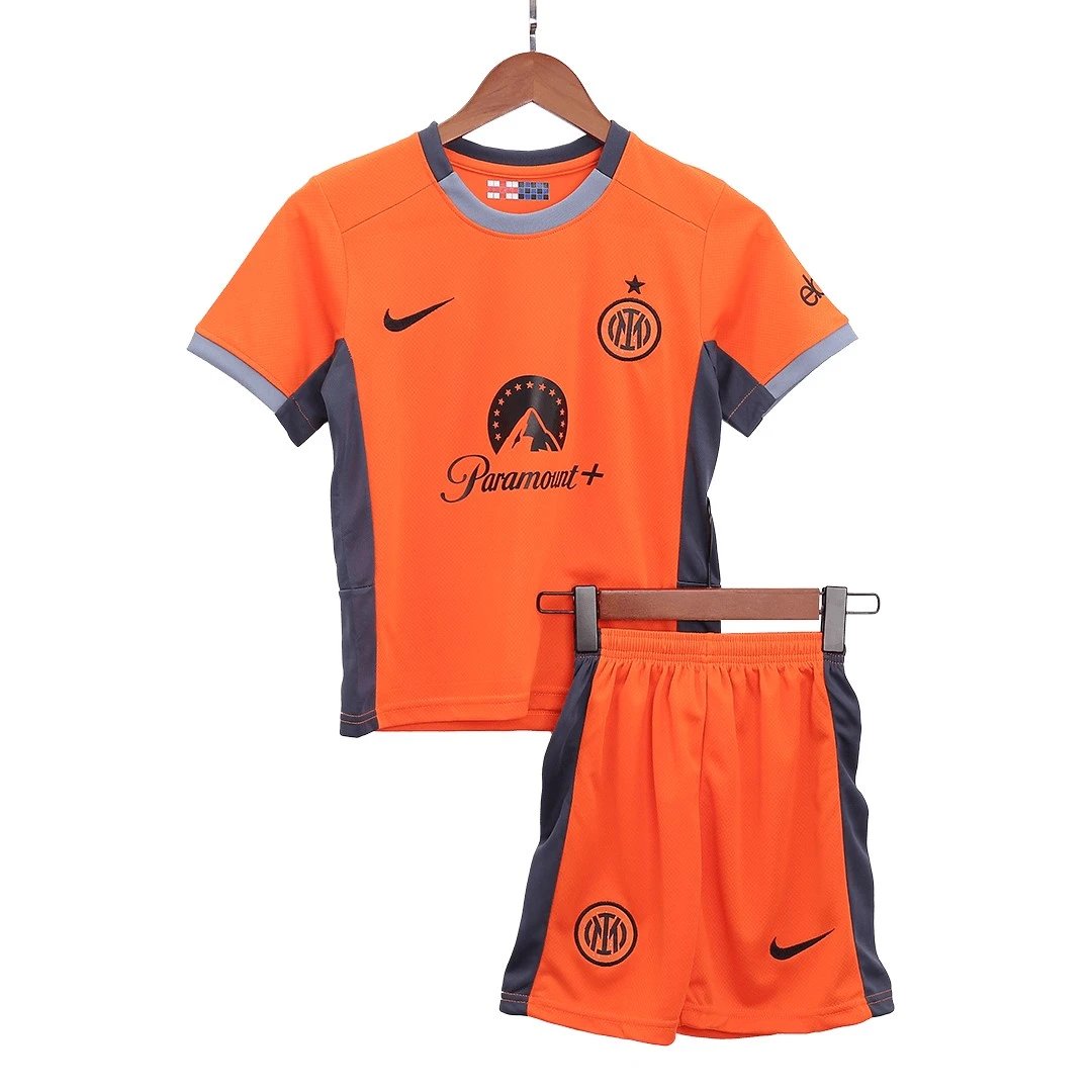 Inter Milan 23/24 Third Jersey - Kids — QC