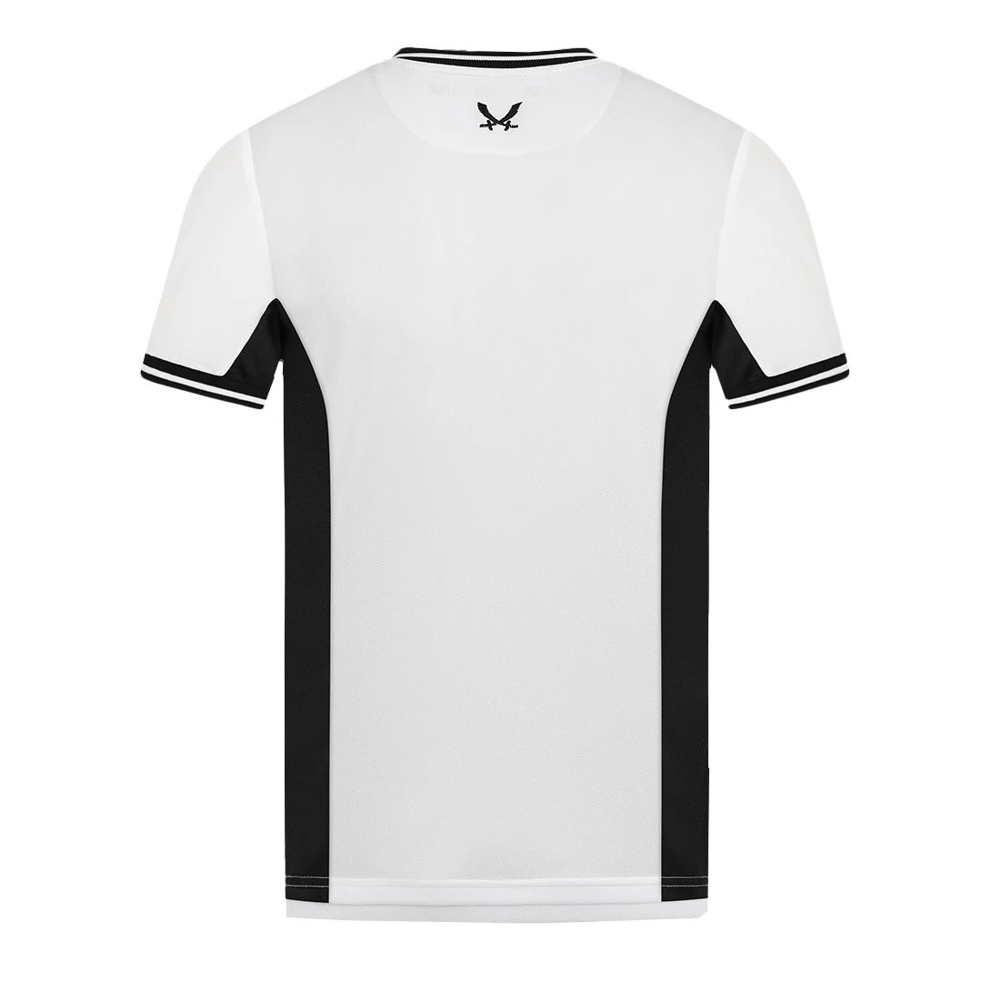 Sheffield United 23/24 Goalkeeper Jersey — QC