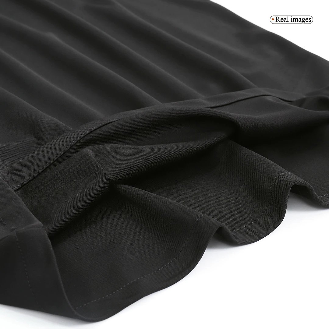 Corinthians Sleeveless Top 2023 24 Black — photo 11