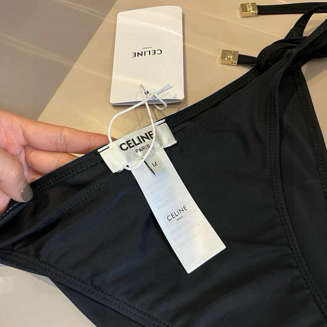 Celine Bikini Swimwear Ver.A — Photo 7