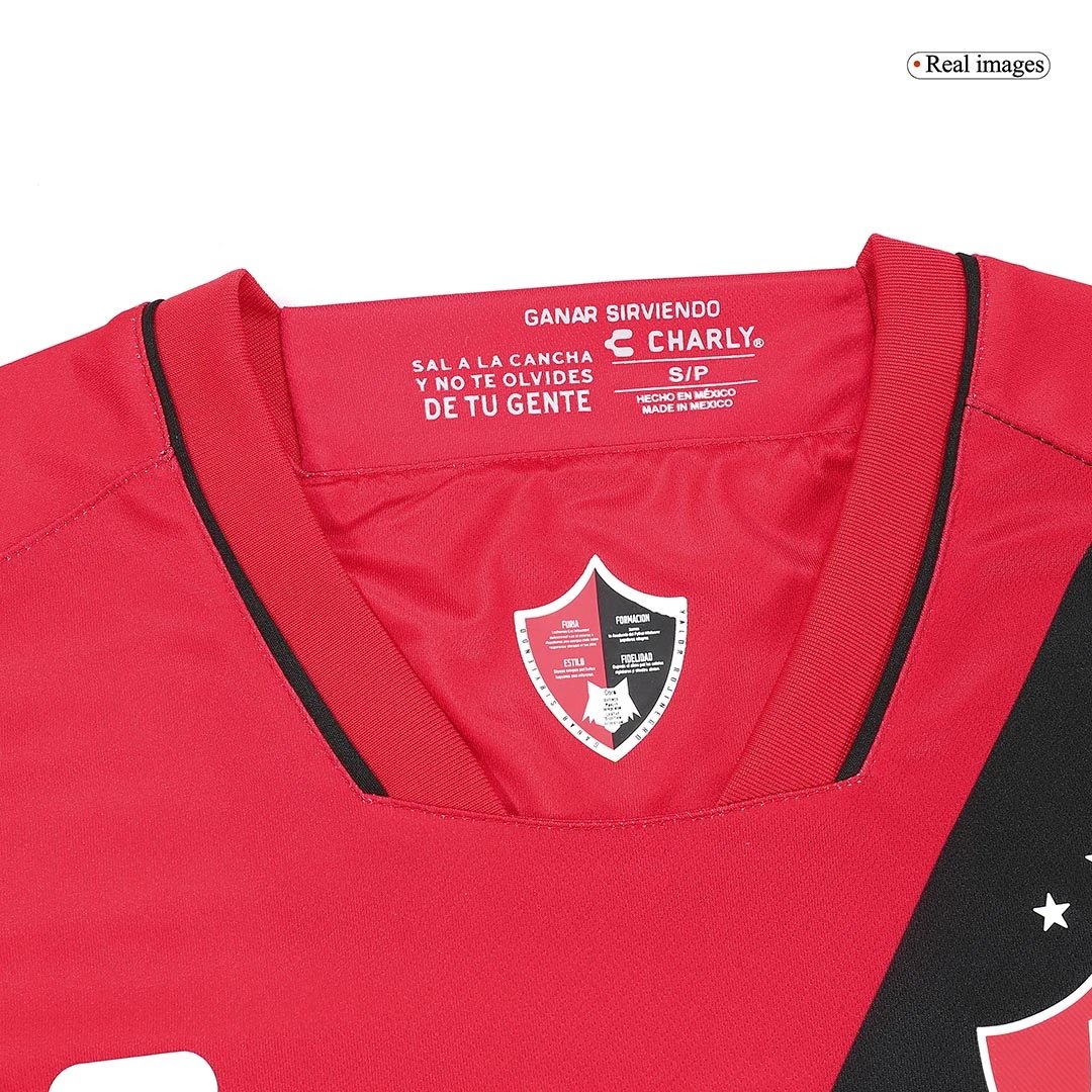 Chivas Guadalajara 23/24 Home Jersey — photo 12