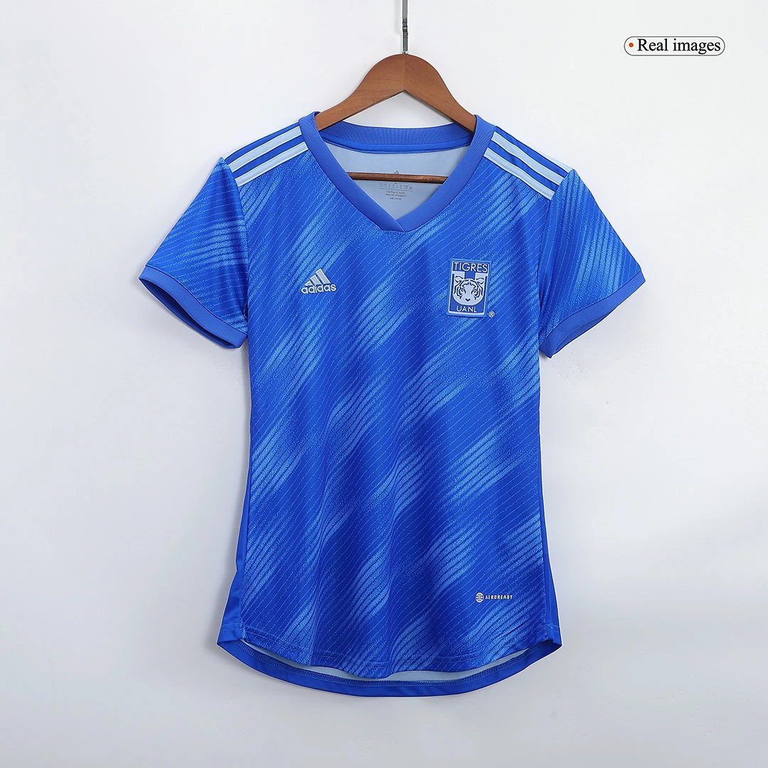 Tigres UANL 22/23 Away Jersey - Women — QC