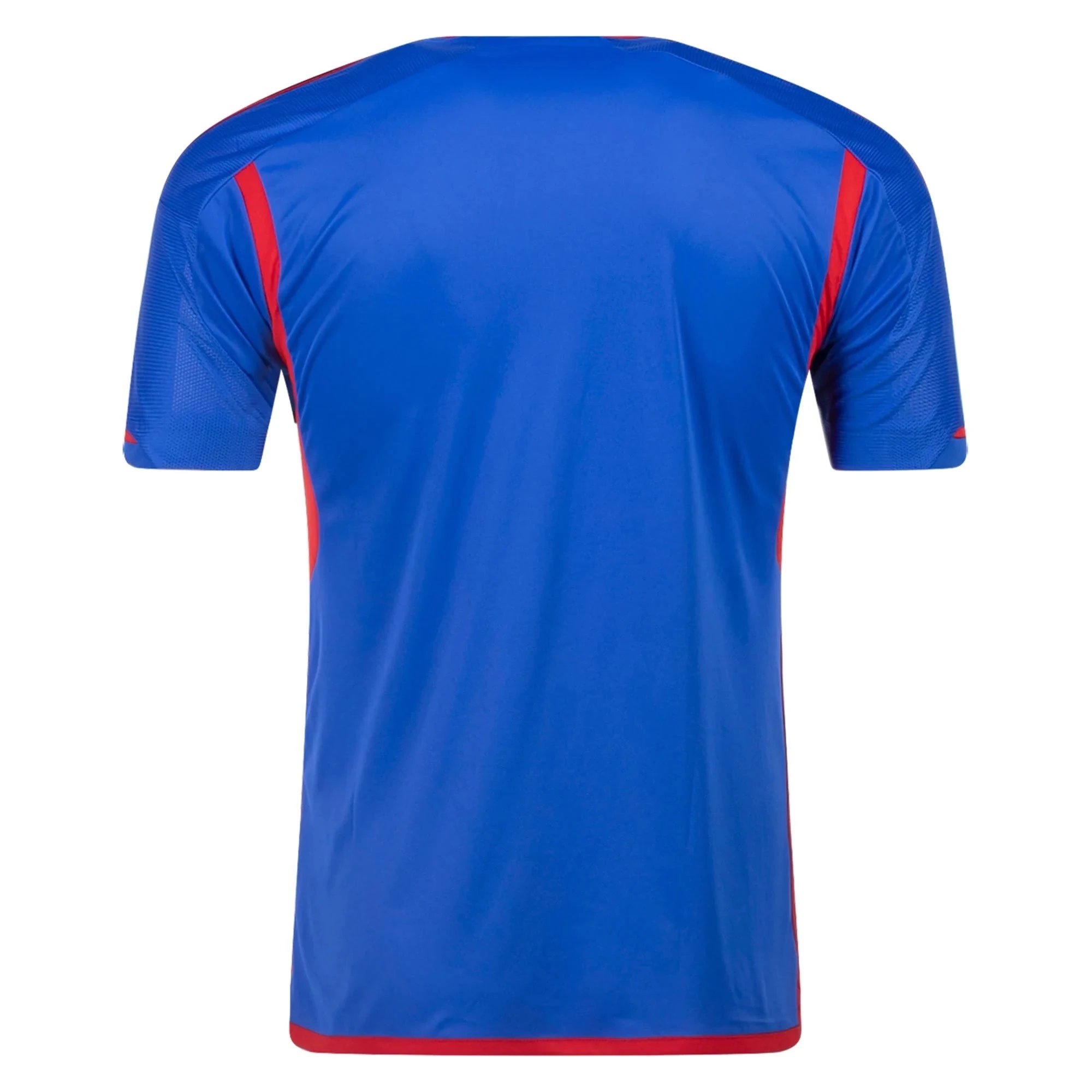 Lyon Olympique Lyonnais 23/24 Away Jersey — QC