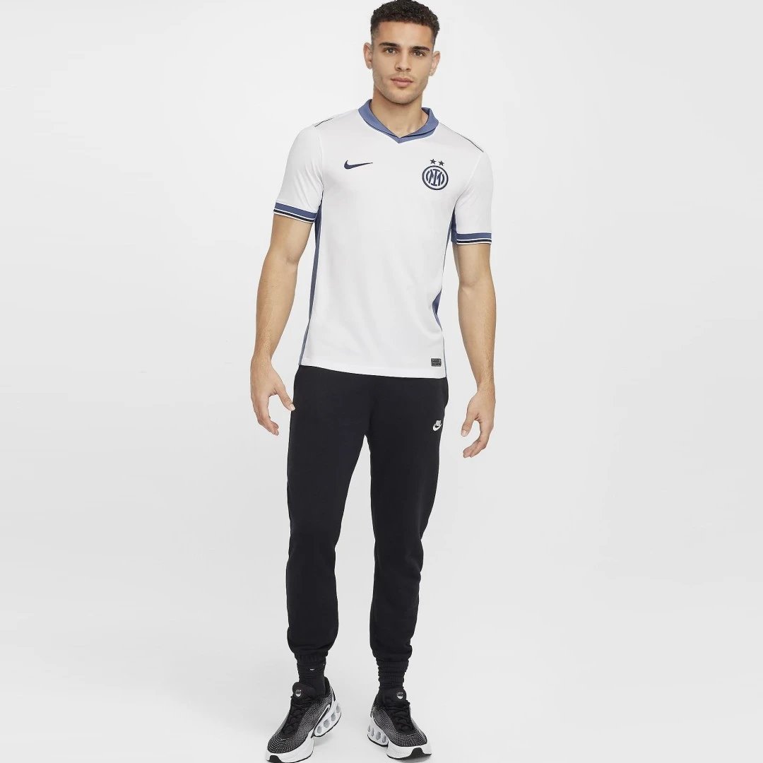 Inter Milan 24/25 Away Jersey (Player Version) — photo 4