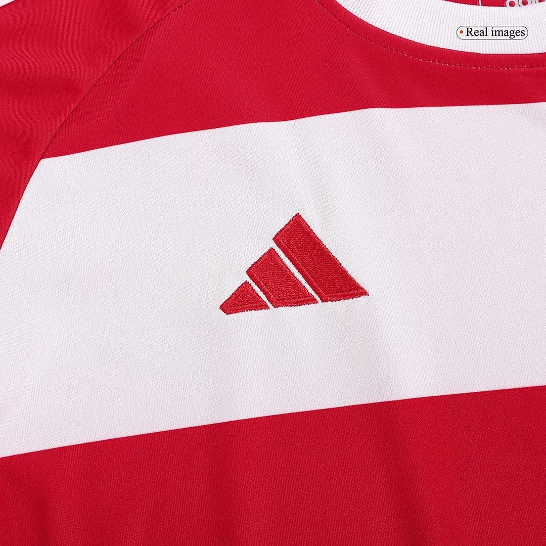 Granada CF 23/24 Home Jersey — photo 8