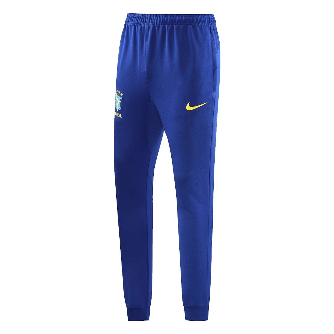 Brazil Jacket Tracksuit 2023 24 Green — photo 12