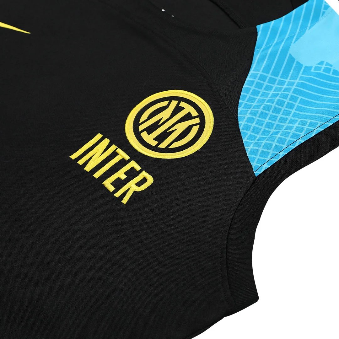Inter Milan 23/24 Training Jersey — photo 11