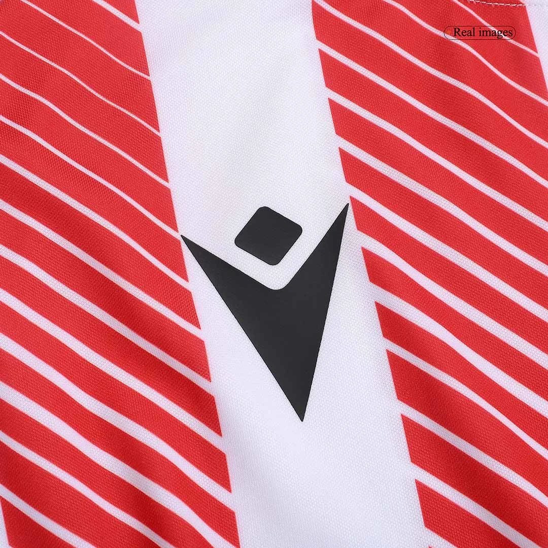 Stoke City 22/23 Home Jersey — photo 6