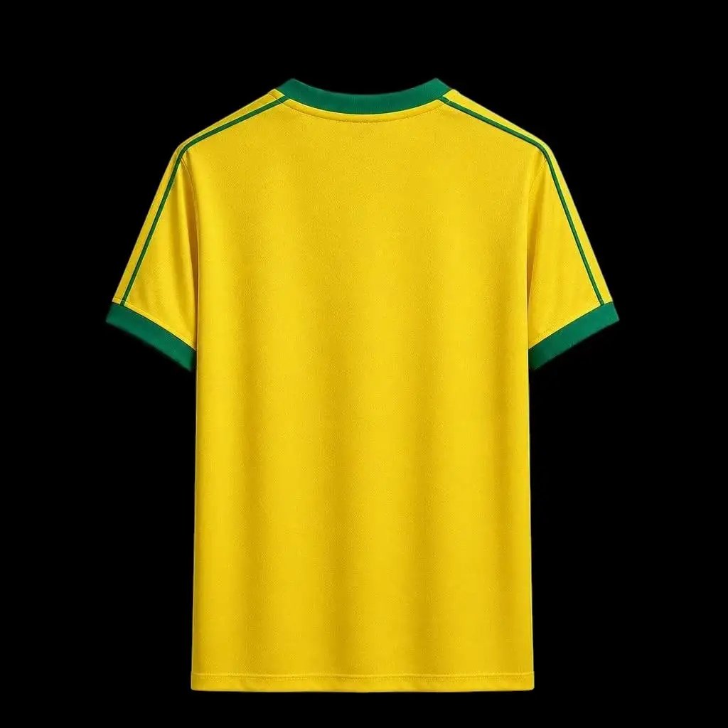 Flamengo 26/27 Jersey — Photo 2