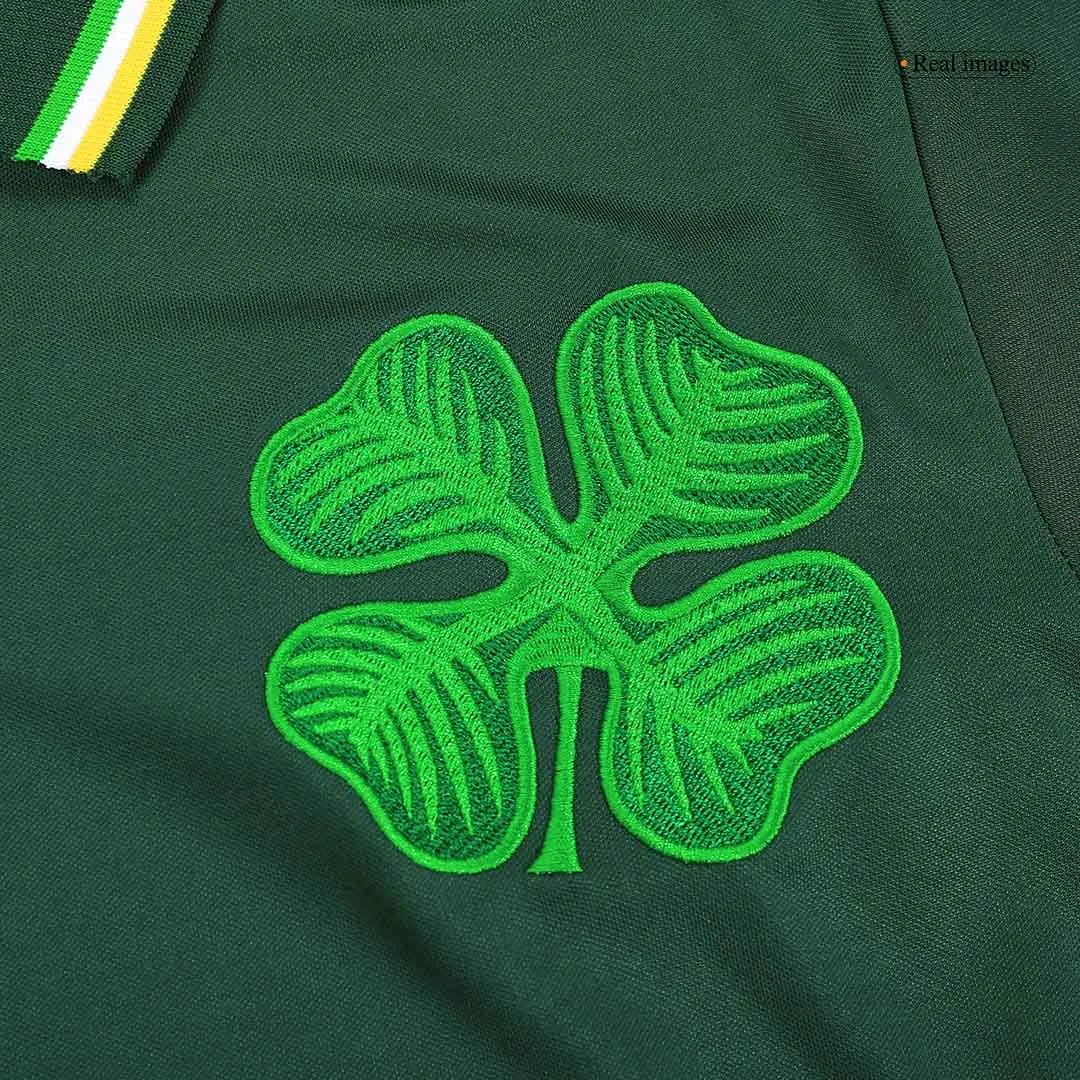 Celtic 22/23 Fourth Jersey — photo 8