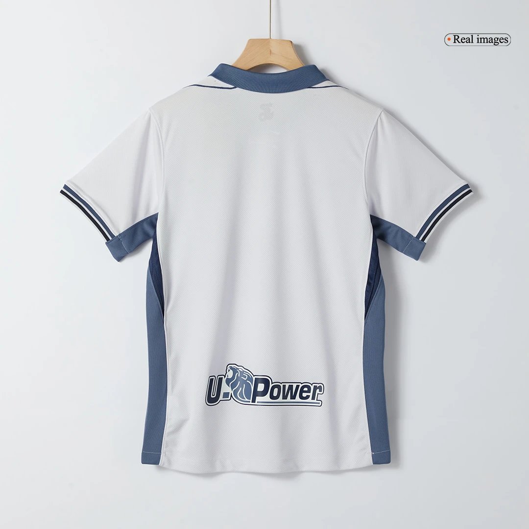 Inter Milan 24/25 Away Jersey — photo 8