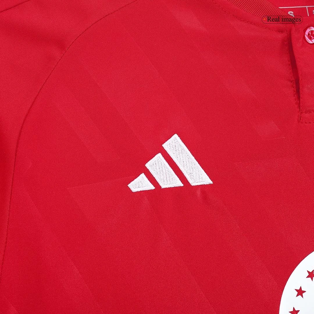 FC Union Berlin 23/24 Home Jersey — photo 10