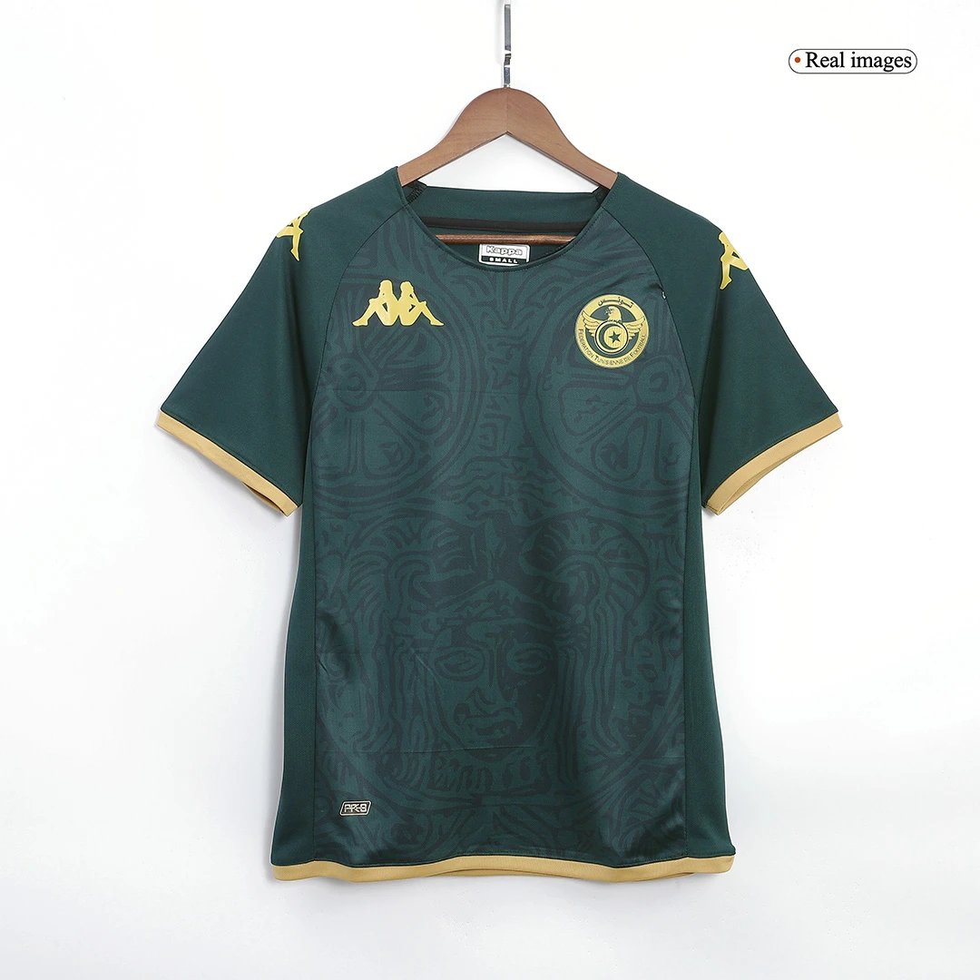 Tunisia 2022 Third Jersey — photo 4