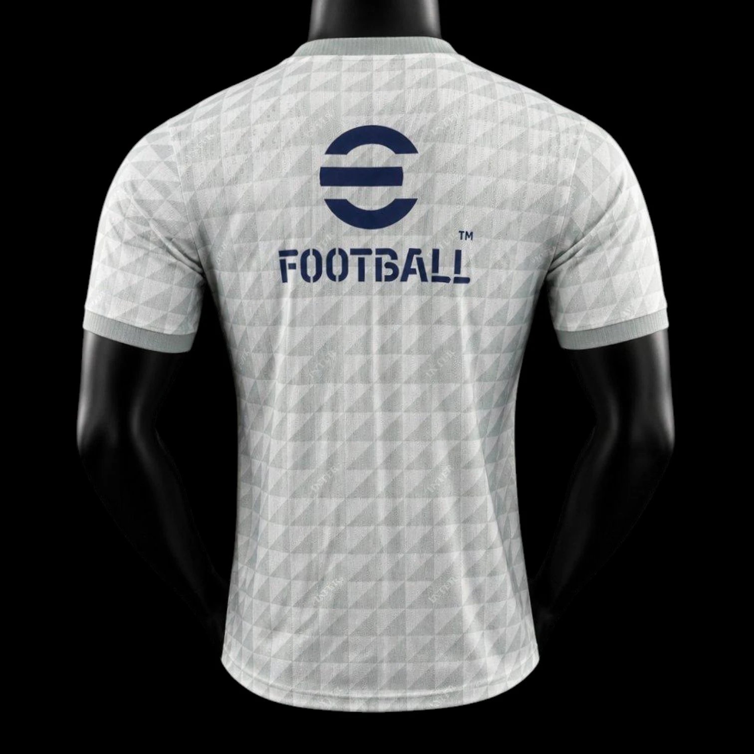 Inter Milan 26/27 Jersey (Player Version) — Photo 2