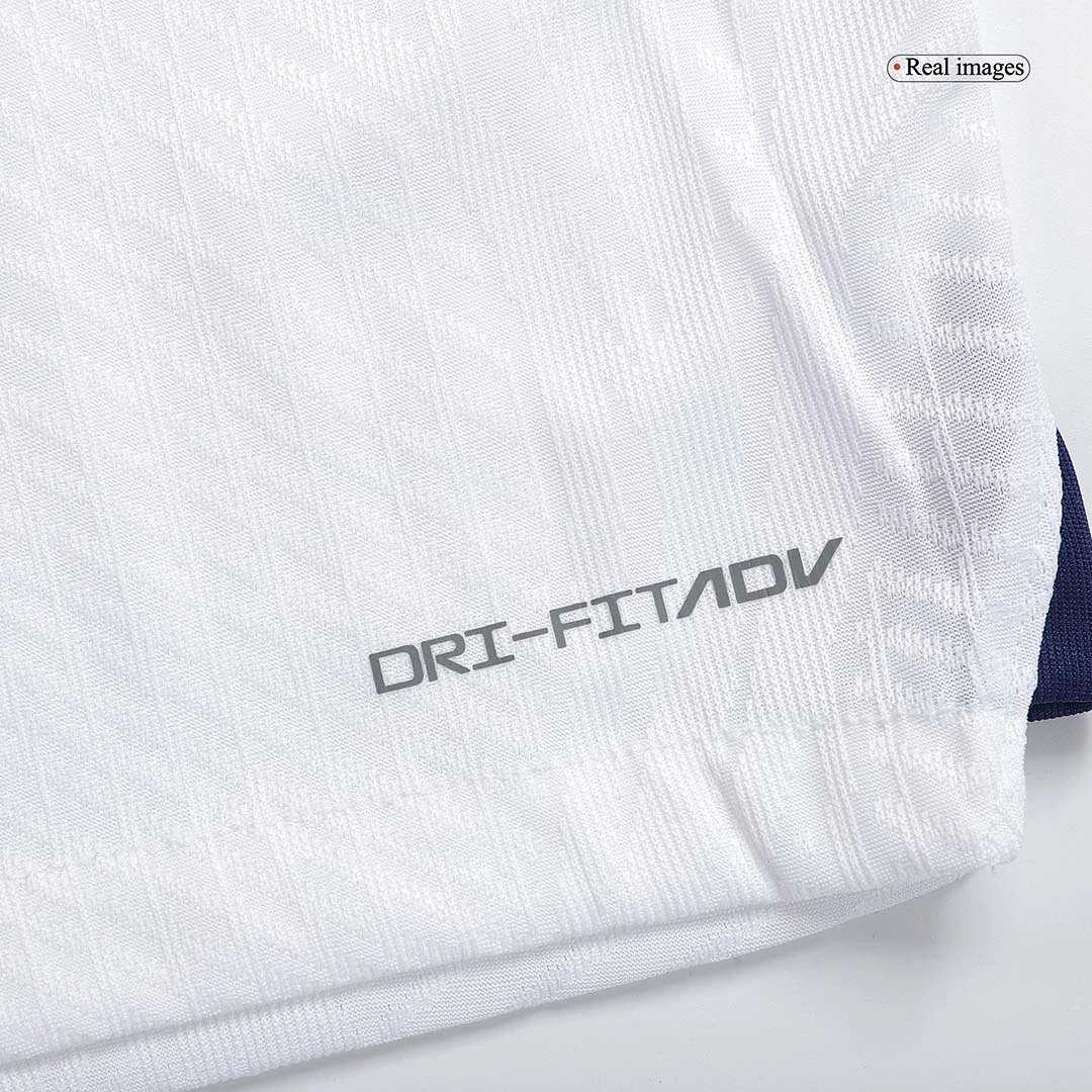 USA 2022 Home Jersey (Player Version) — photo 8