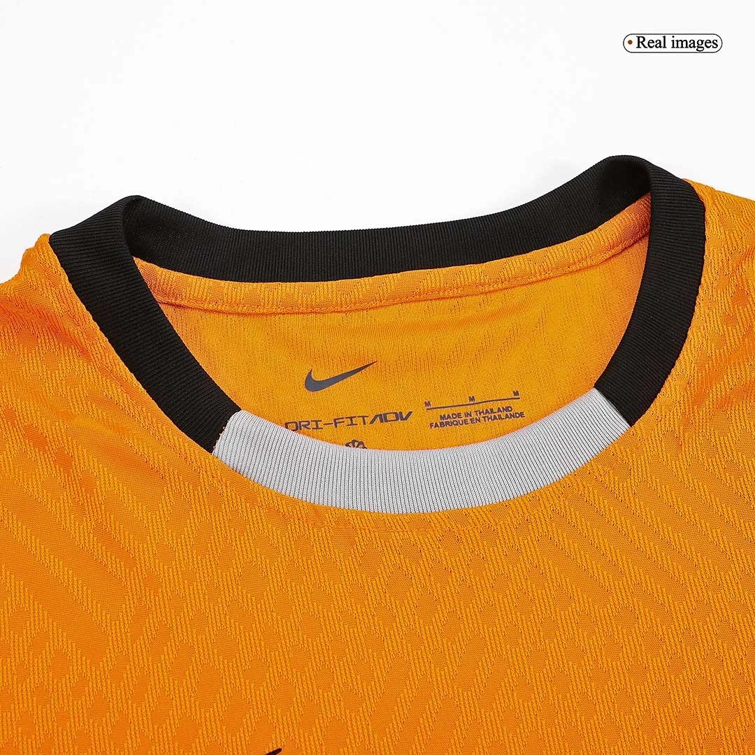 Inter Milan 23/24 Third Jersey (Player Version) — photo 4