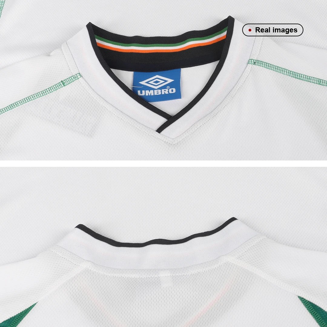 2002 Unspecified Team Retro Away Jersey — Photo 6