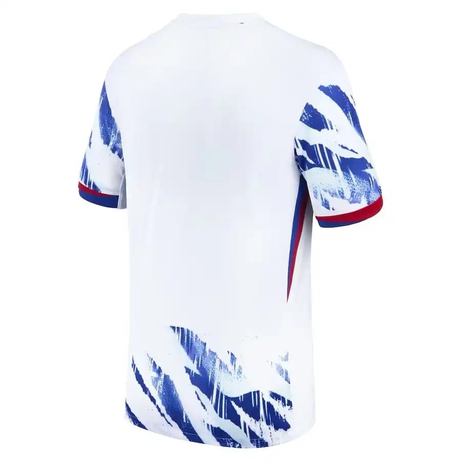 Norway 2024 Away Jersey — Photo 2