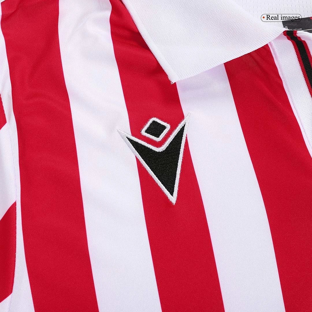 Stoke City 23/24 Home Jersey — photo 7