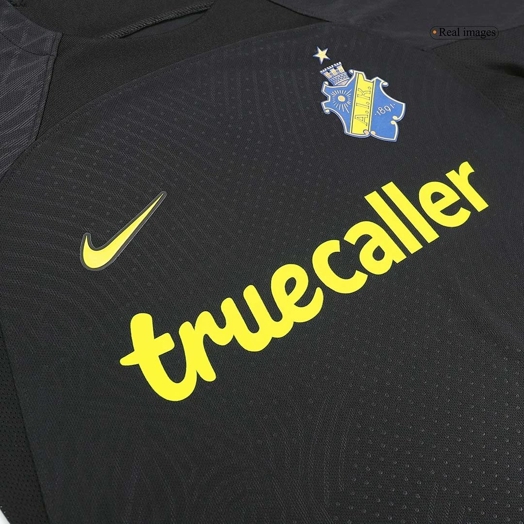 Aik Stockholm 2023 Home Jersey — photo 7