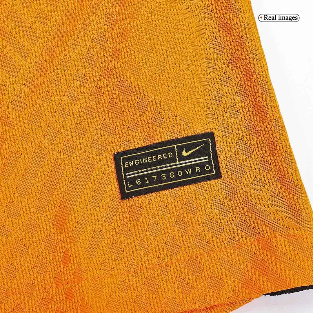 Inter Milan 23/24 Third Jersey (Player Version) — photo 9